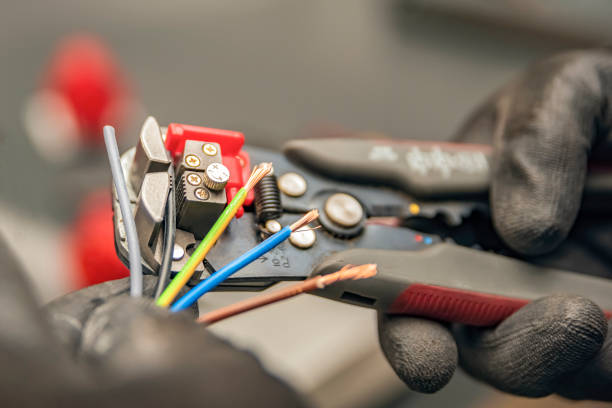 Best Electrical Repair Services  in Cumberland Hill, RI