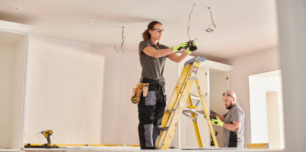 Electrical Upgrades for Homes in RI