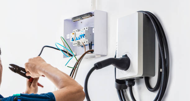 Best Circuit Breaker Repair  in Cumberland Hill, RI