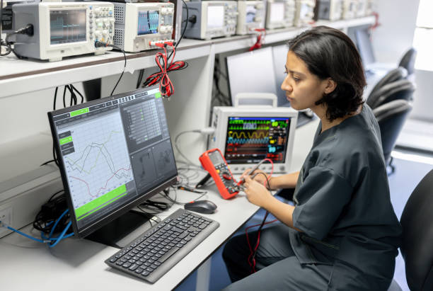 Trusted RI Electrician Experts