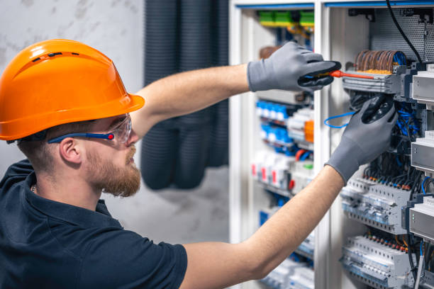 Best Home Electrical Repair  in Cumberland Hill, RI