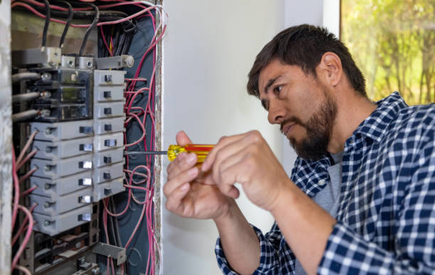Why Trust Our Certified Electricians for Your Electrical Needs in RI?